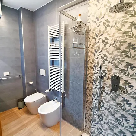 Apartamento Casa Di Marion Paganini Parma