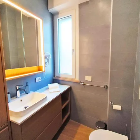 Casa Di Marion Paganini Parma