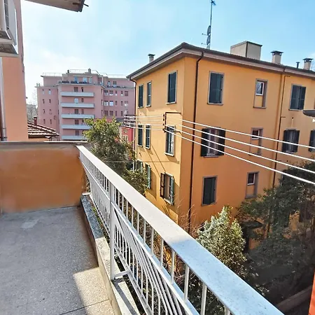 Apartamento Casa Di Marion Paganini