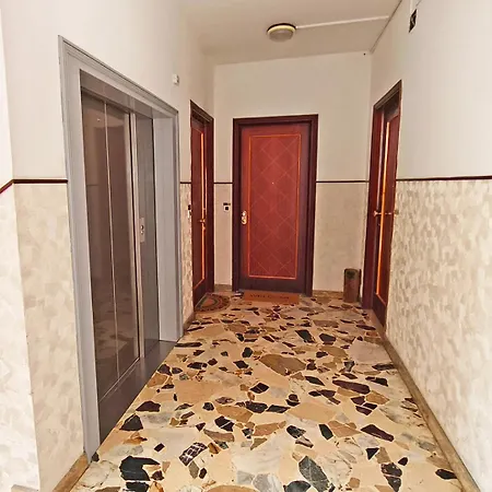 Casa Di Marion Paganini Apartamento *