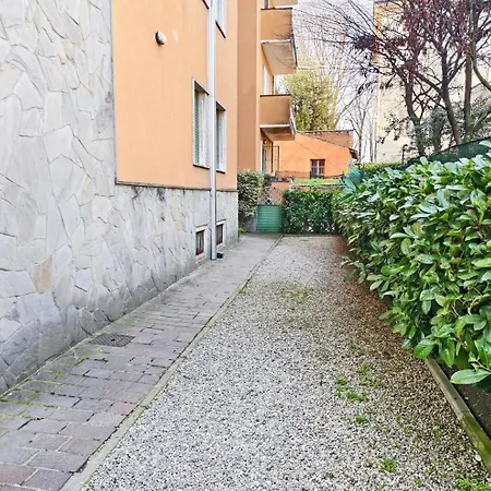 Casa Di Marion Paganini Apartamento *