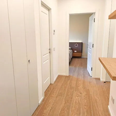 Casa Di Marion Paganini Apartamento