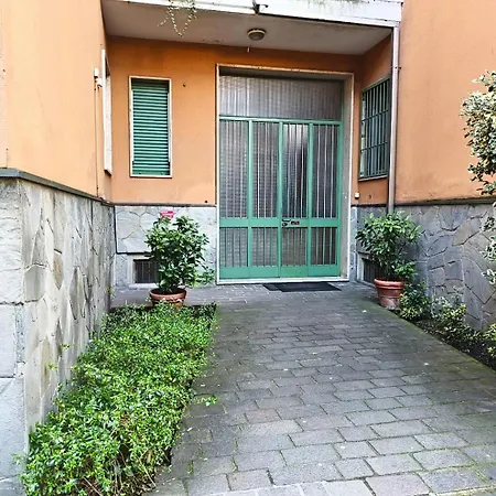 Casa Di Marion Paganini *